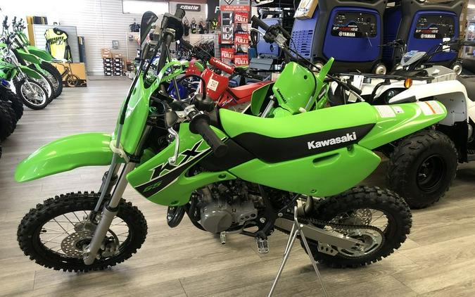 2023 Kawasaki KX™65