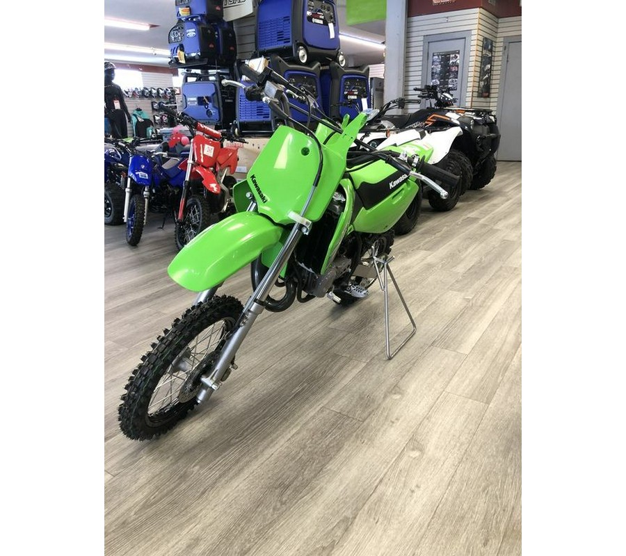 2023 Kawasaki KX™65