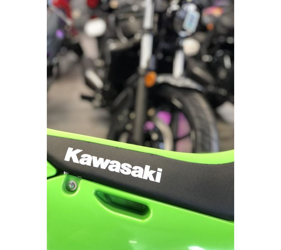 2023 Kawasaki KX™65