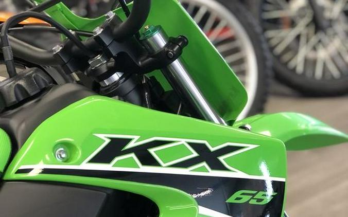 2023 Kawasaki KX™65