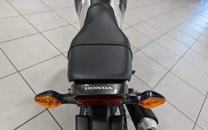 2023 Honda GROM