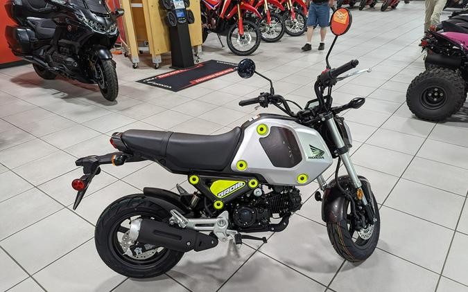 2023 Honda GROM