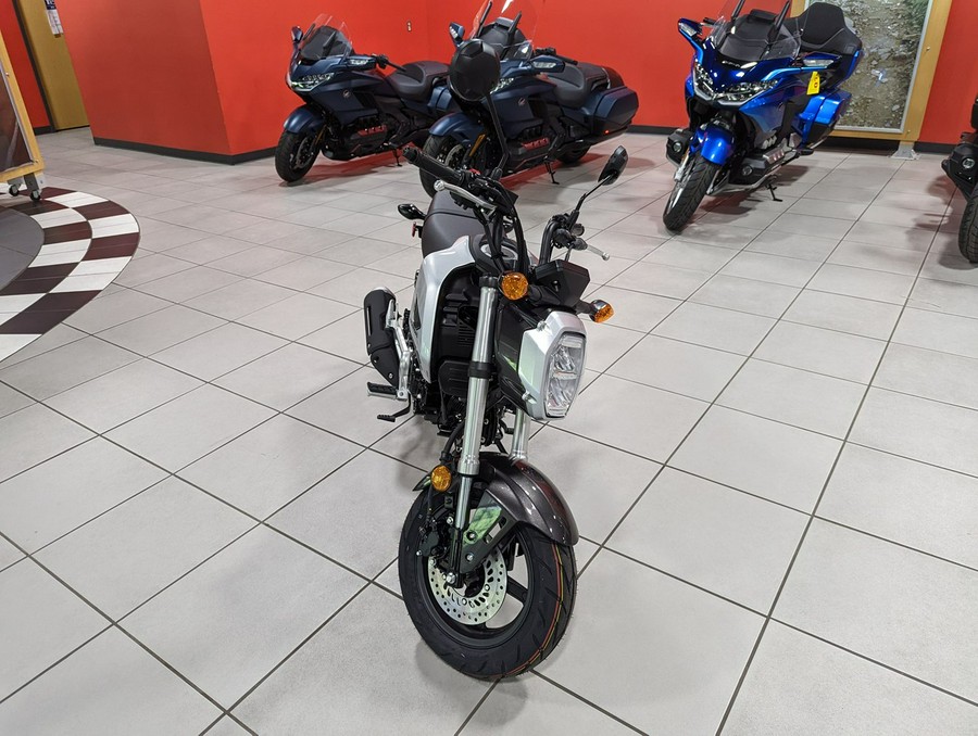 2023 Honda GROM