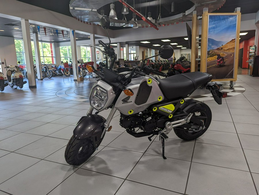 2023 Honda GROM