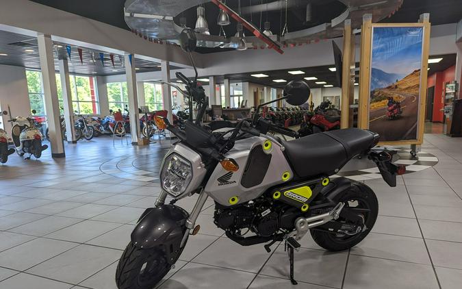 2023 Honda GROM