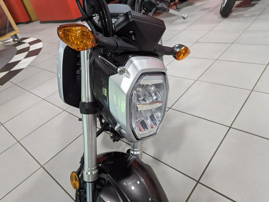 2023 Honda GROM