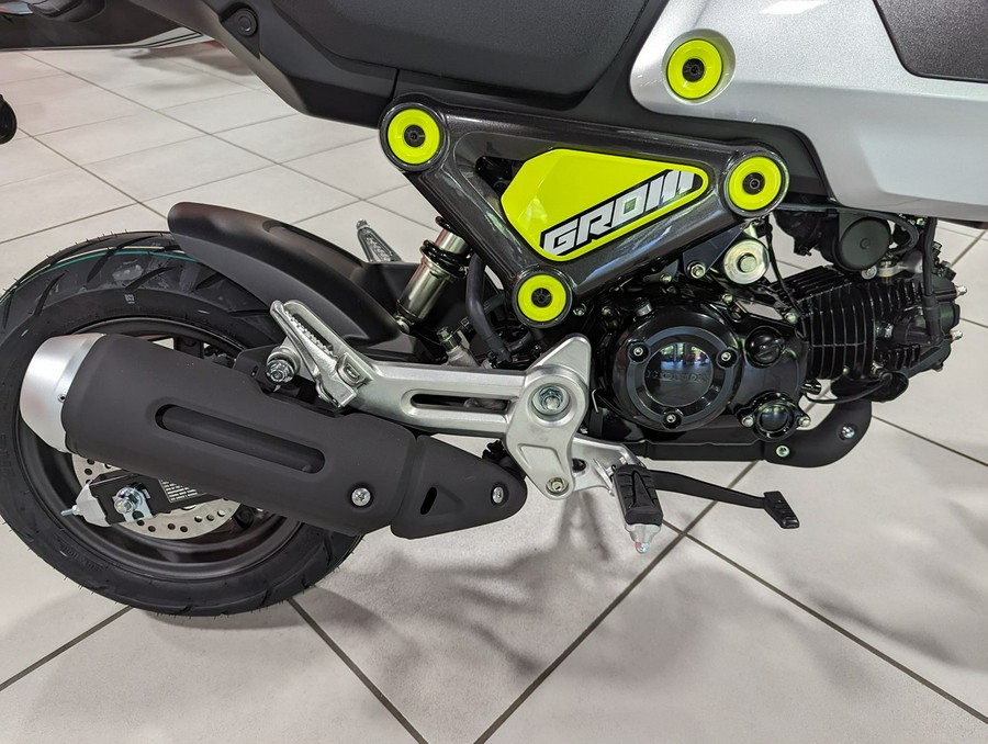 2023 Honda GROM