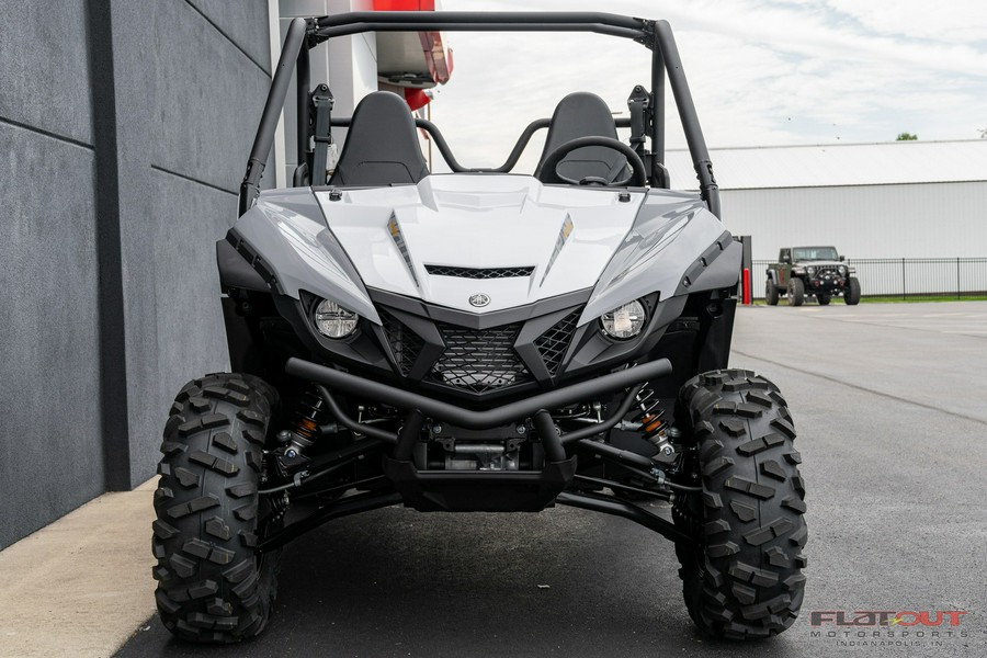 2024 Yamaha WOLVERINE X2 1000 R-SPEC