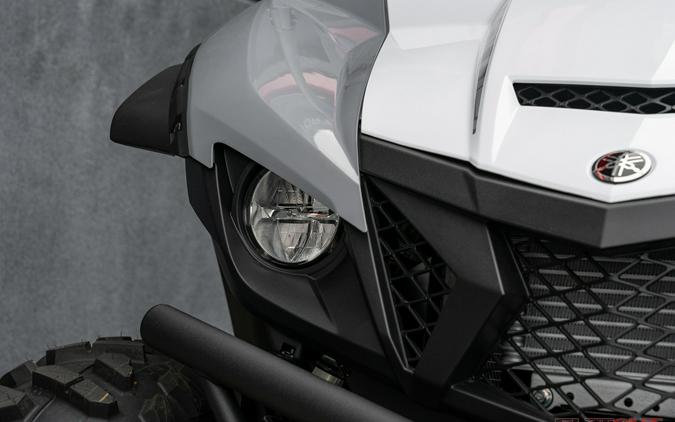 2024 Yamaha WOLVERINE X2 1000 R-SPEC