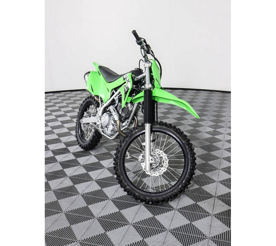 2024 Kawasaki KLX®230R