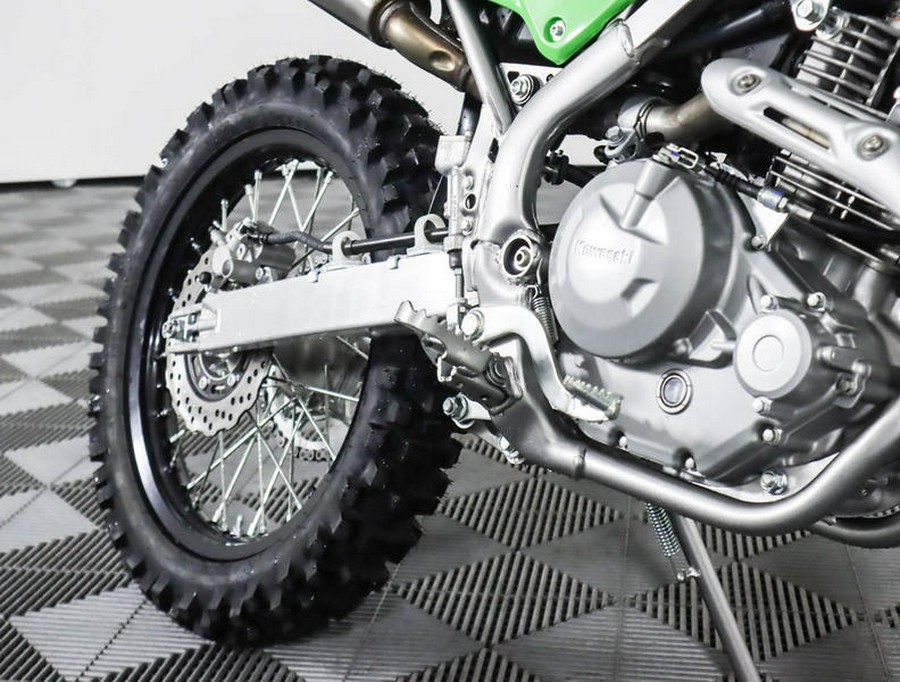 2024 Kawasaki KLX®230R