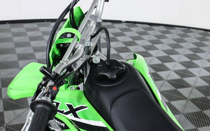 2024 Kawasaki KLX®230R