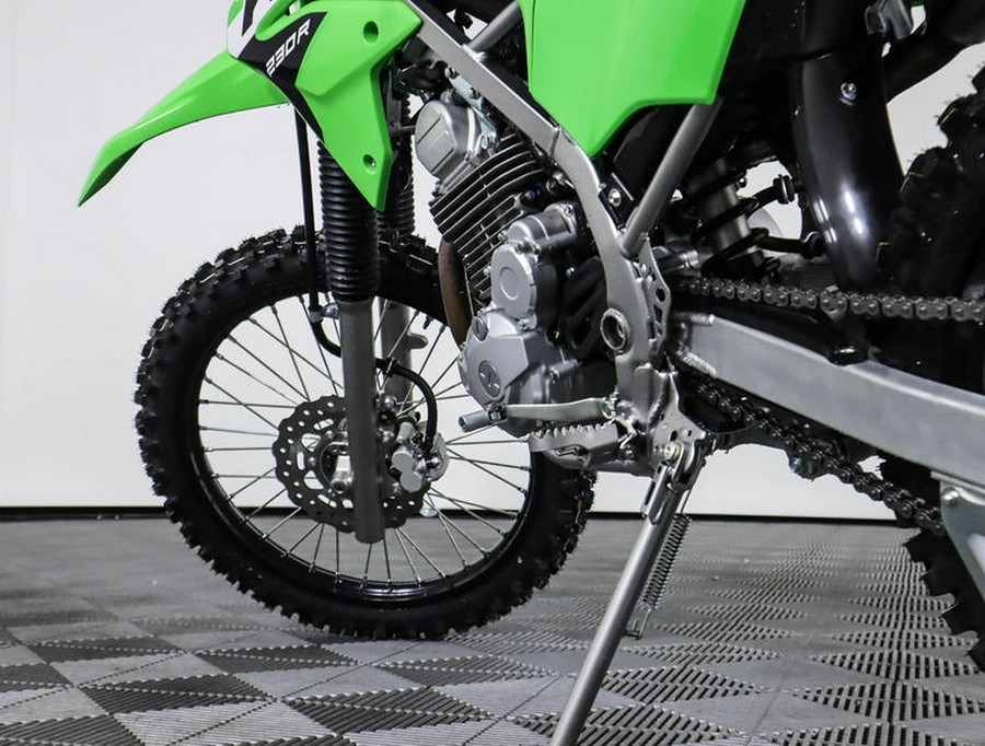 2024 Kawasaki KLX®230R