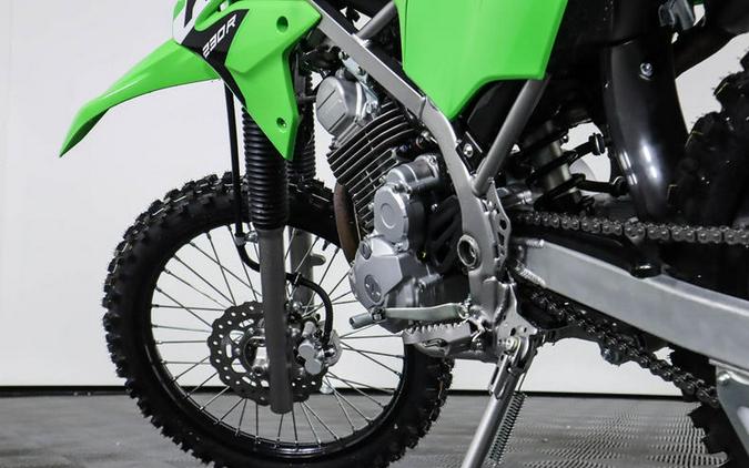 2024 Kawasaki KLX®230R