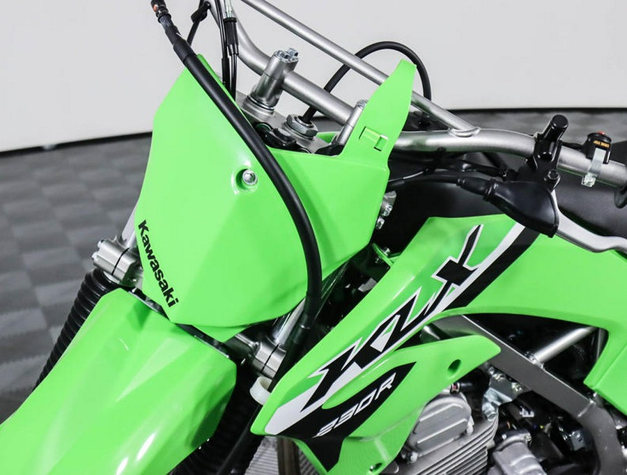 2024 Kawasaki KLX®230R