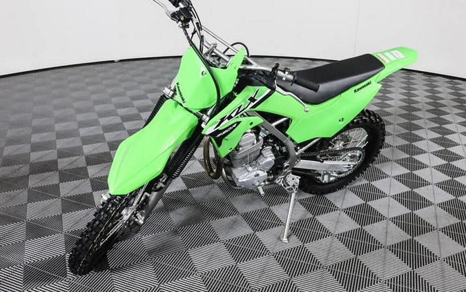 2024 Kawasaki KLX®230R