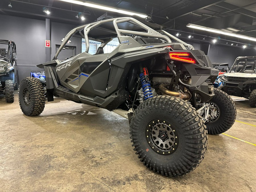 2024 Polaris RZR Pro R 4 Ultimate