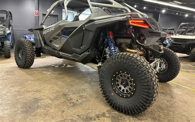 2024 Polaris RZR Pro R 4 Ultimate