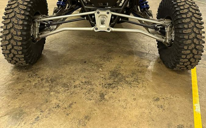 2024 Polaris RZR Pro R 4 Ultimate