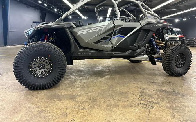 2024 Polaris RZR Pro R 4 Ultimate