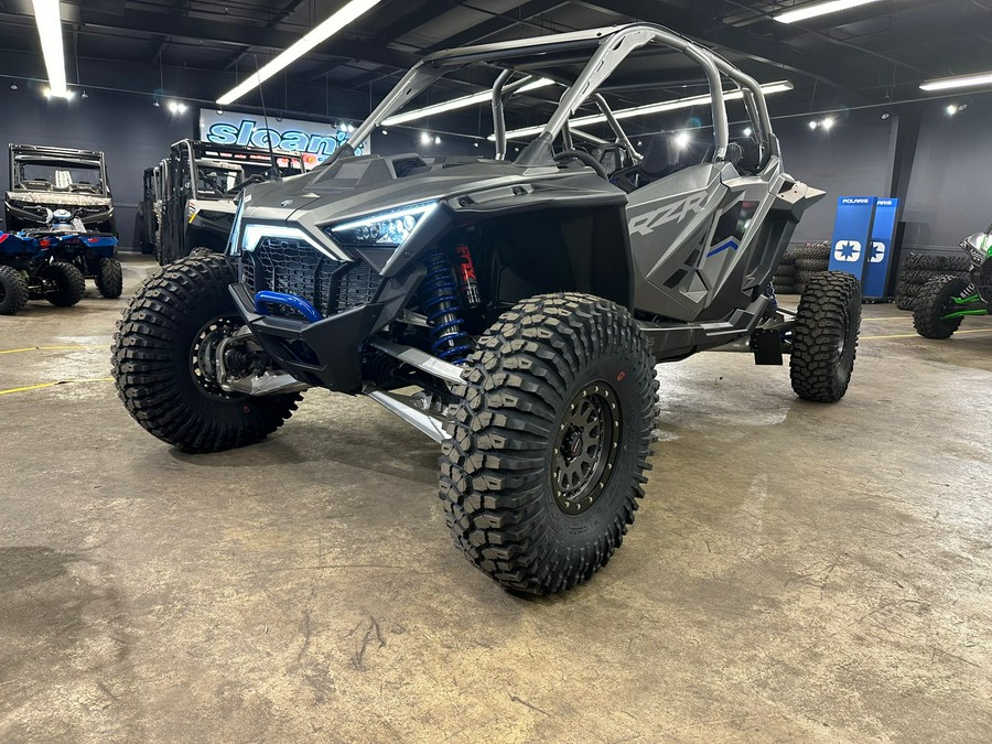 2024 Polaris RZR Pro R 4 Ultimate