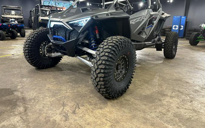 2024 Polaris RZR Pro R 4 Ultimate