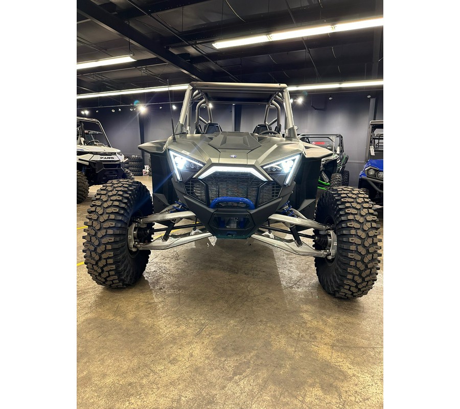 2024 Polaris RZR Pro R 4 Ultimate