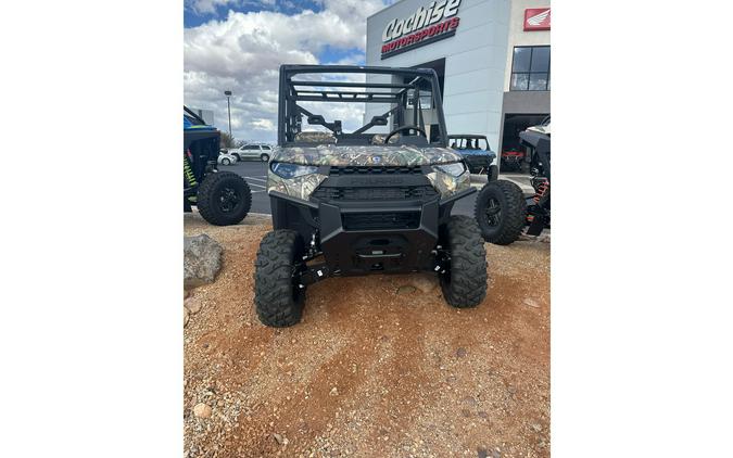 2024 Polaris Industries RANGER CREW XP 1000 PREMIUM - PPC Premium