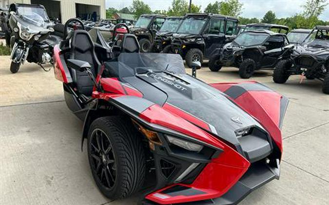 2024 Slingshot Slingshot SLR AutoDrive