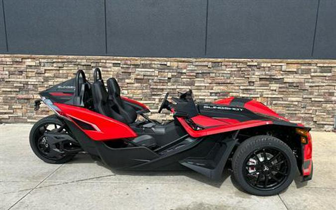 2024 Slingshot Slingshot SLR AutoDrive