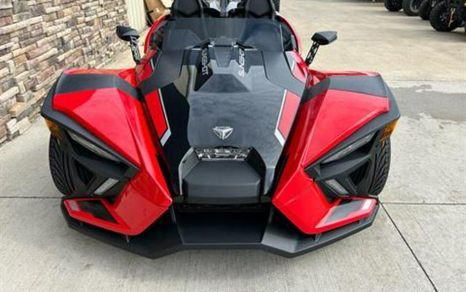 2024 Slingshot Slingshot SLR AutoDrive