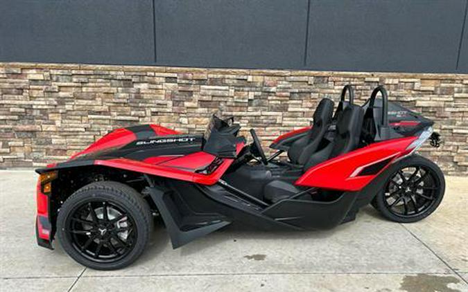 2024 Slingshot Slingshot SLR AutoDrive