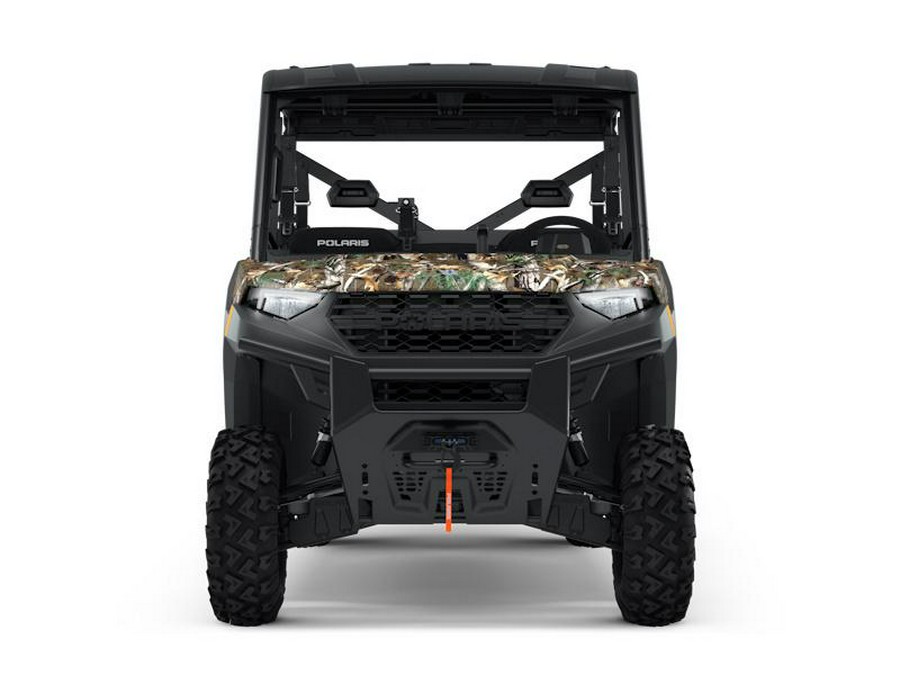 2025 Polaris® Ranger Crew 1000 Premium Polaris Pursuit Camo