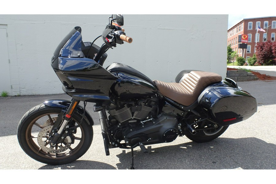 2023 Harley-Davidson® Softail Low Rider ST
