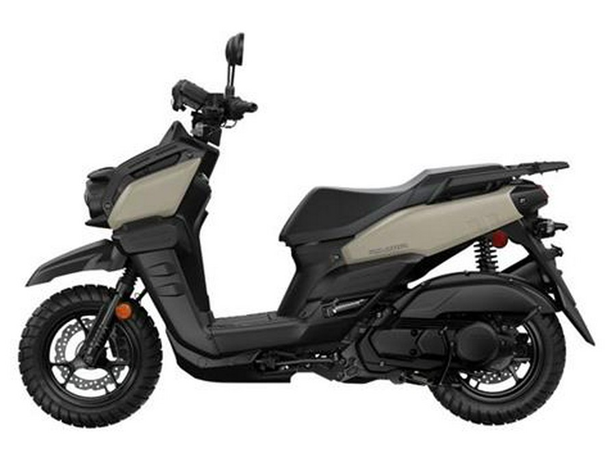 2024 Yamaha Zuma 125