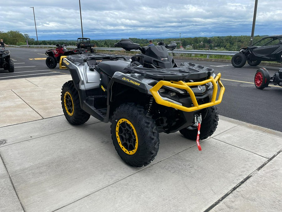 2024 Can-Am® Outlander MAX XT-P 850