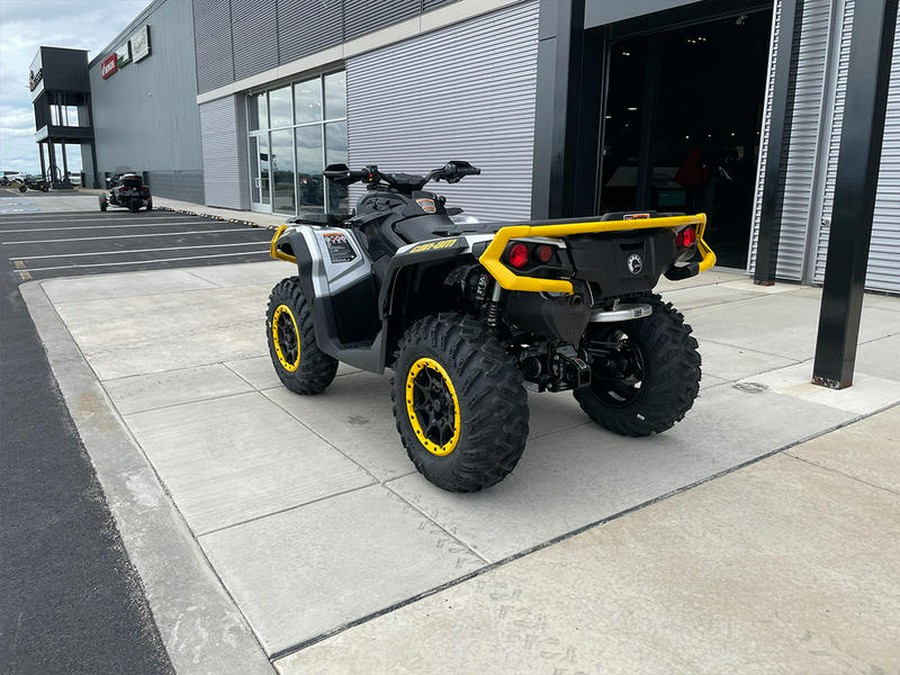 2024 Can-Am® Outlander MAX XT-P 850