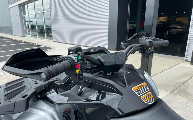 2024 Can-Am® Outlander MAX XT-P 850