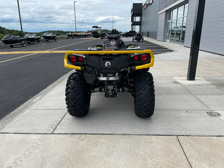 2024 Can-Am® Outlander MAX XT-P 850