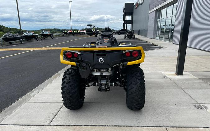 2024 Can-Am® Outlander MAX XT-P 850