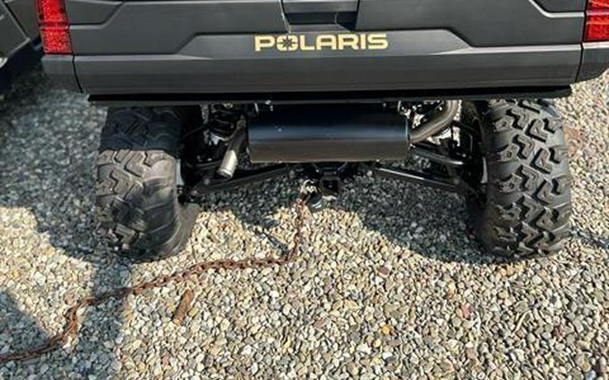 2025 Polaris Ranger Crew 1000 Premium