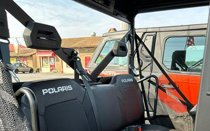 2025 Polaris Ranger Crew 1000 Premium