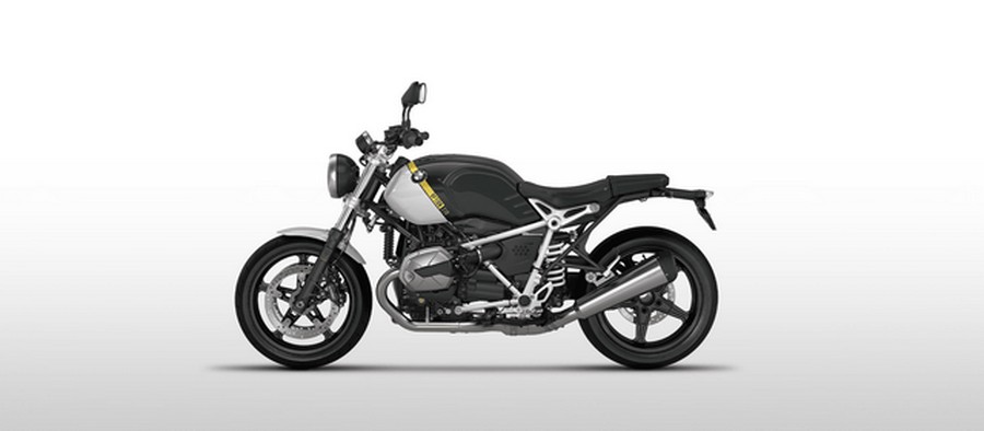 New 2023 BMW R nineT