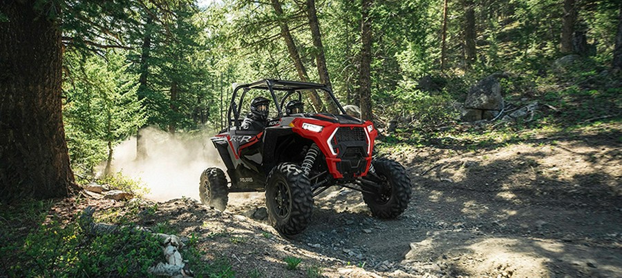 2023 Polaris RZR XP 1000 Ultimate