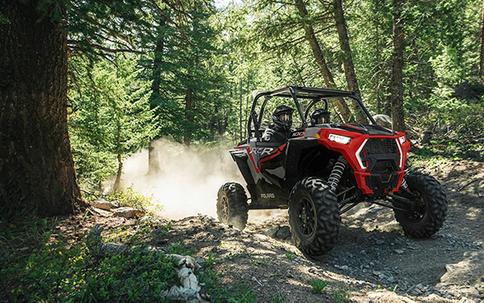 2023 Polaris RZR XP 1000 Ultimate