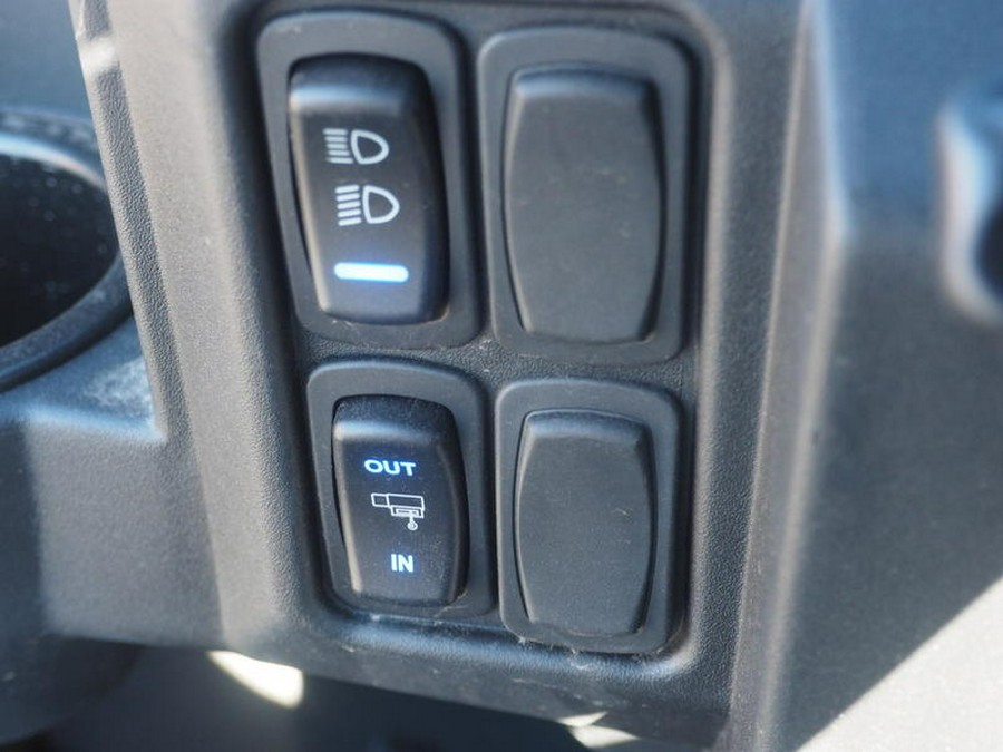 2025 Polaris® Ranger XP 1000 Premium