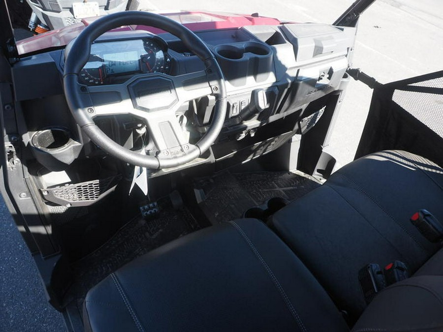 2025 Polaris® Ranger XP 1000 Premium