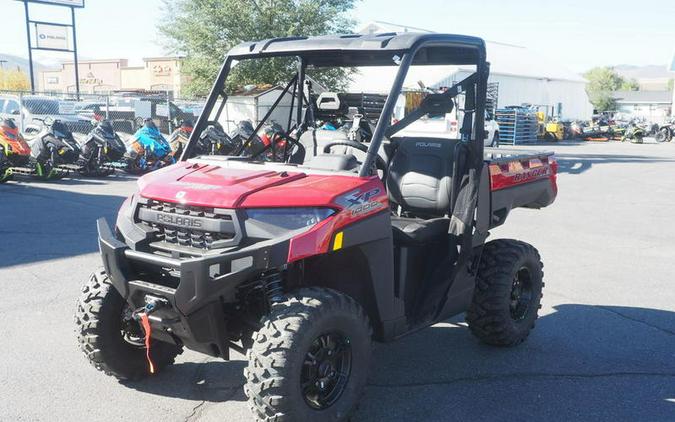 2025 Polaris® Ranger XP 1000 Premium