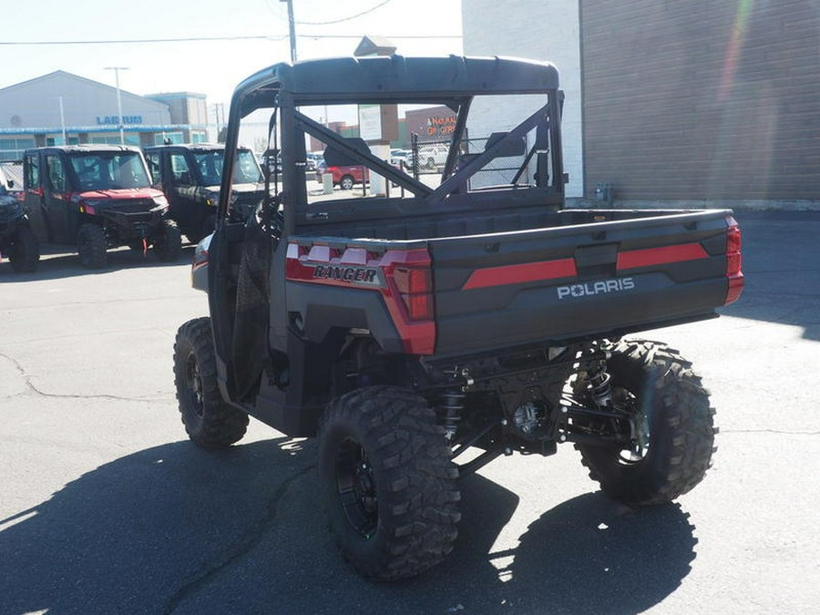 2025 Polaris® Ranger XP 1000 Premium
