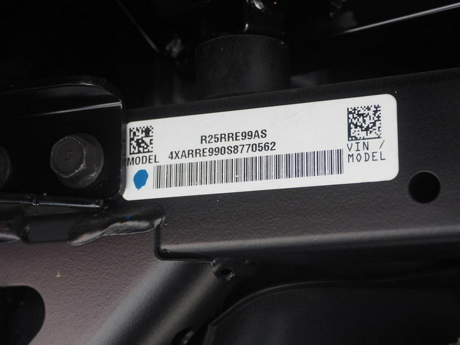 2025 Polaris® Ranger XP 1000 Premium